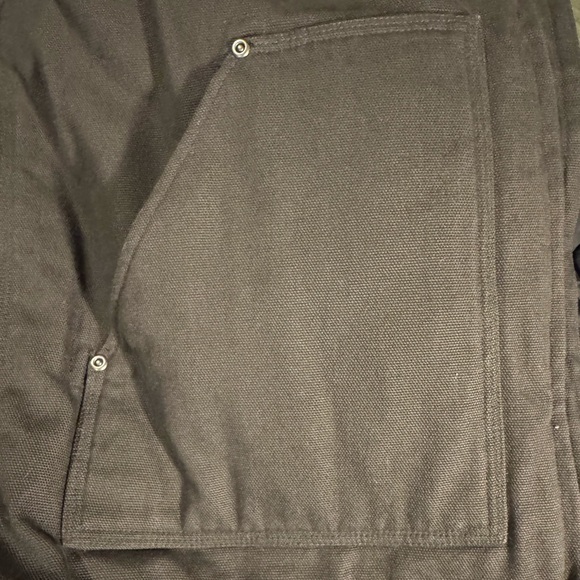 Men’s Duluth Trading firehouse insulated jacket. - Picture 8 of 8